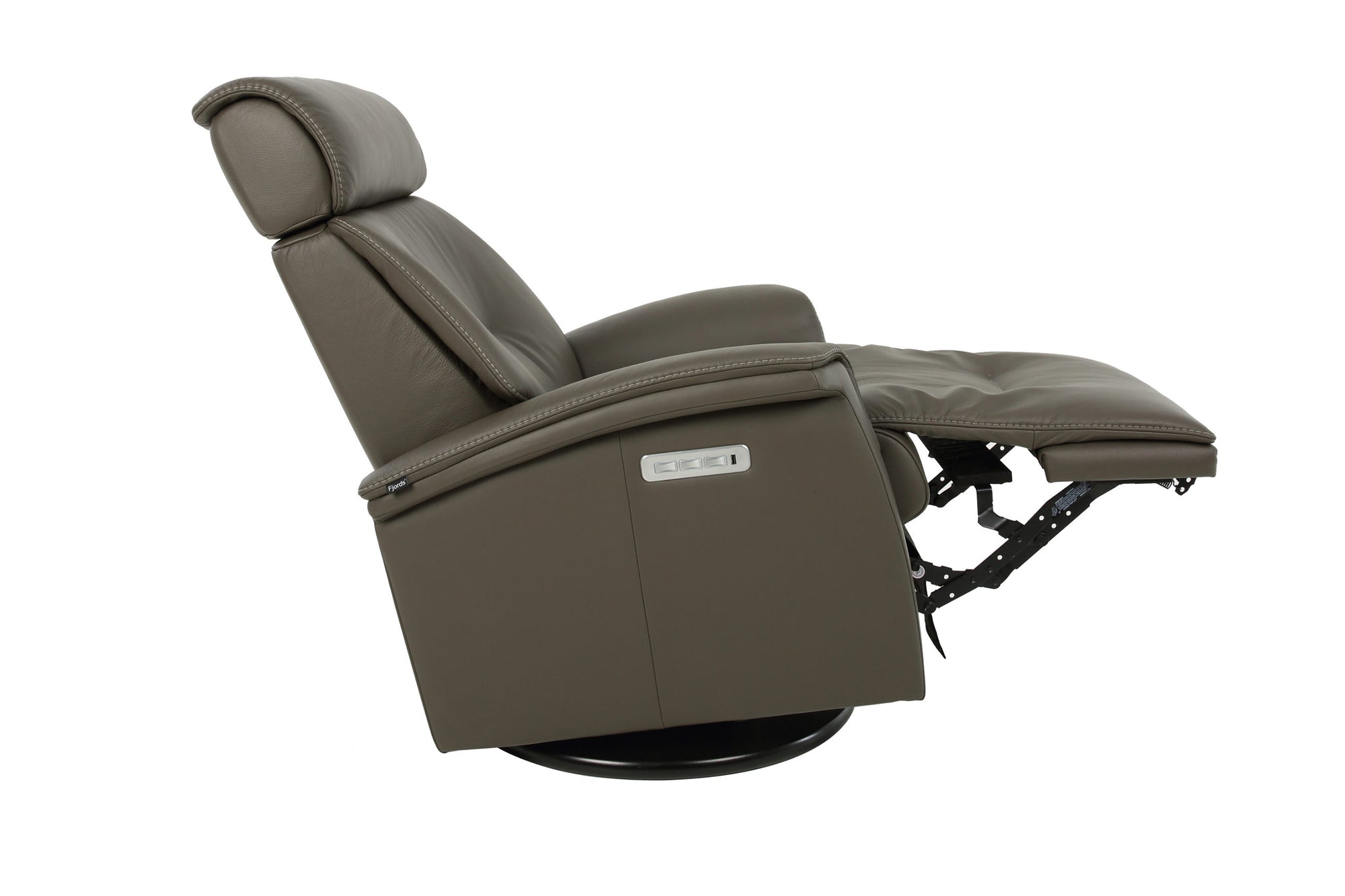 Rome Power Recliner