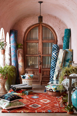 Gemology-GQ-02 Green / Teal