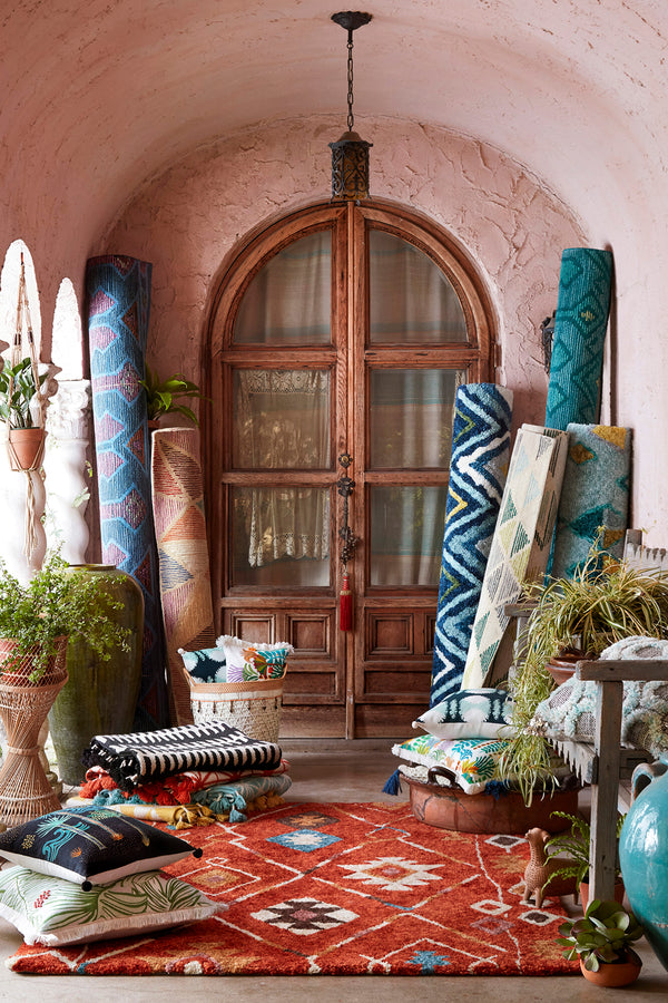 Gemology-GQ-02 Green / Teal