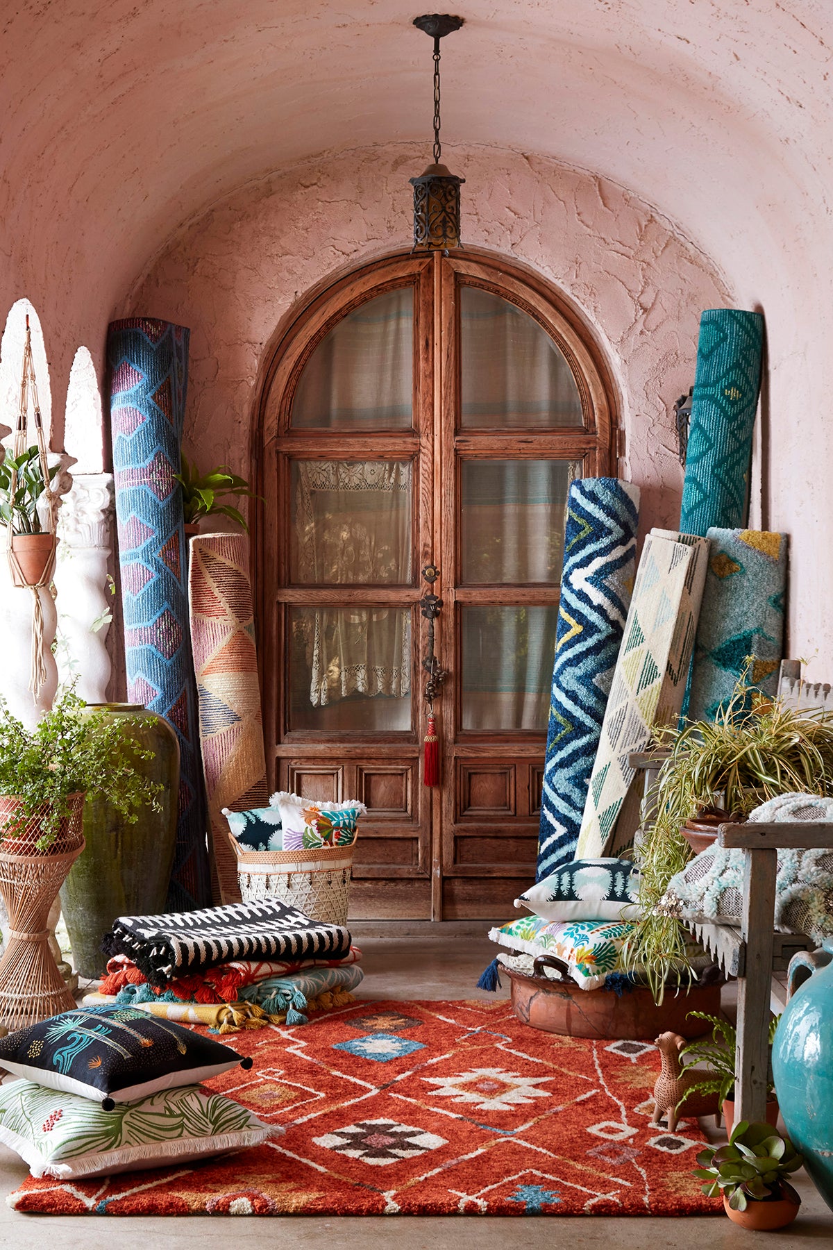 Gemology-GQ-02 Green / Teal