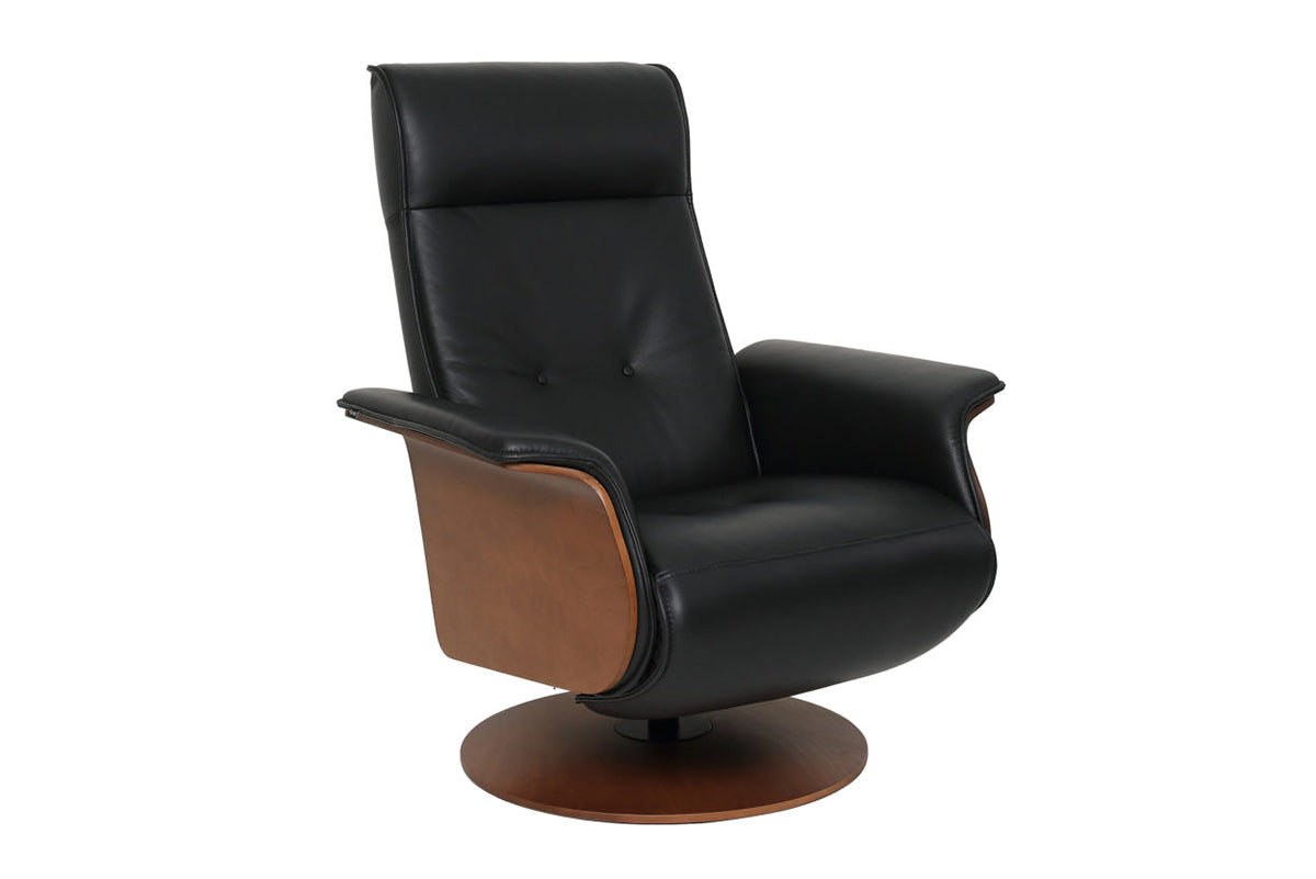 Hans Power Recliner