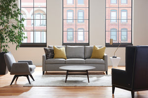 Harris Comfort Sleeper Sofa