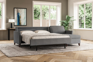 Harris Comfort Sleeper Sofa