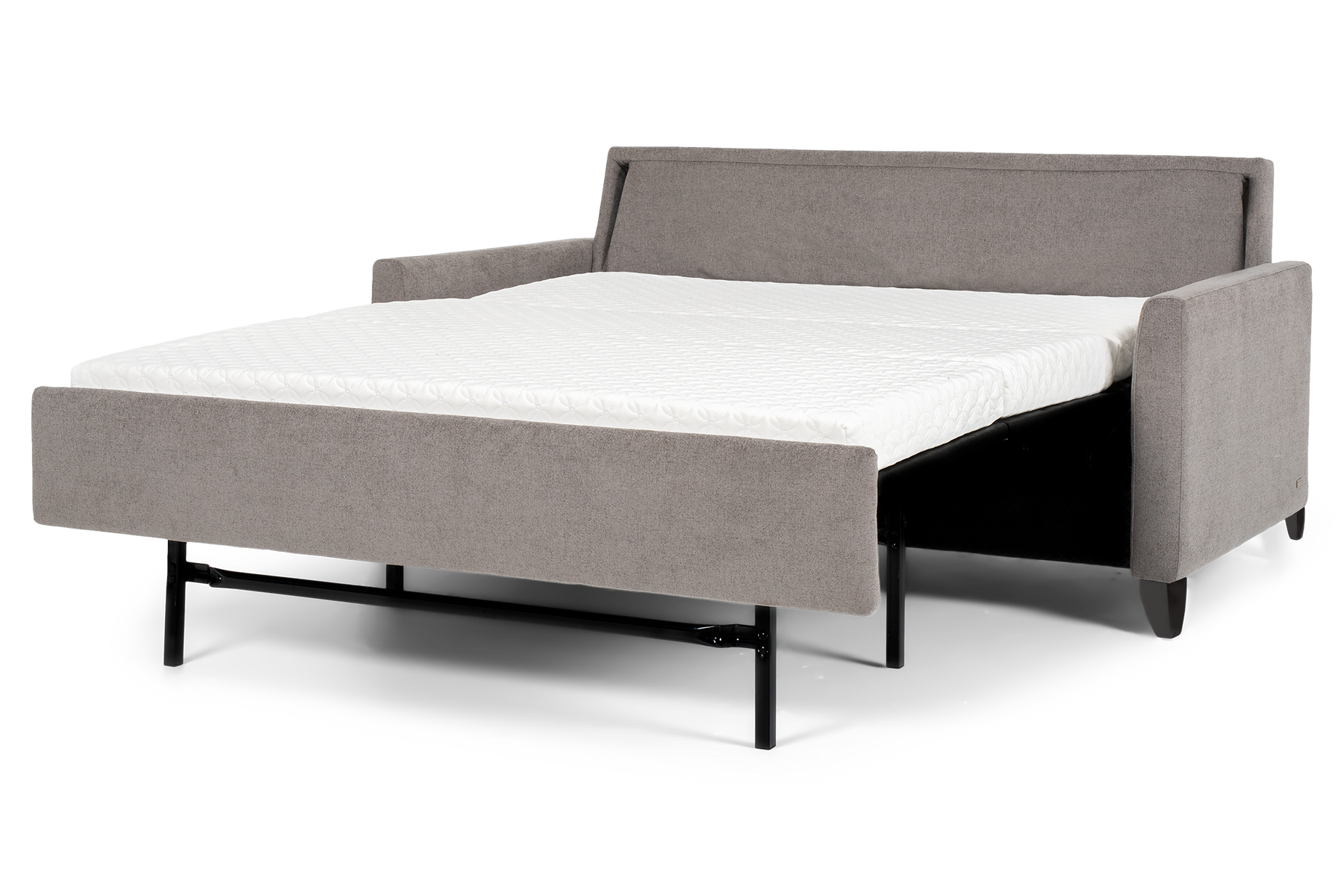 Harris Comfort Sleeper Sofa by American Leather Five Elements Furniture