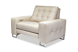 Hudson Sectional