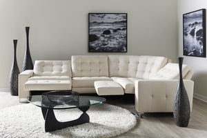 Hudson Sectional