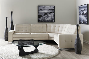 Hudson Sectional