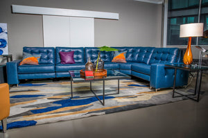 Hudson Sectional