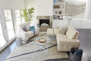 Hudson Sectional