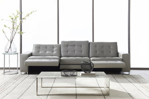 Hudson Sectional
