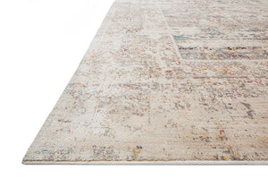 Javari - Ivory and Granite