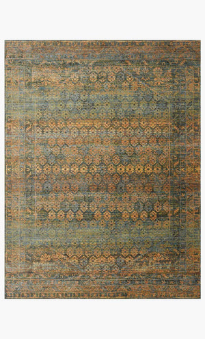 Javari - Lagoon and Feista