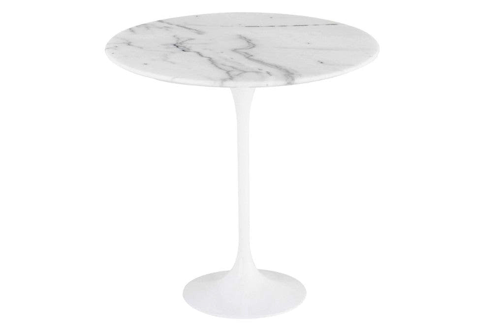 Jacob Side Table from Nuevo Living at local Austin furniture store