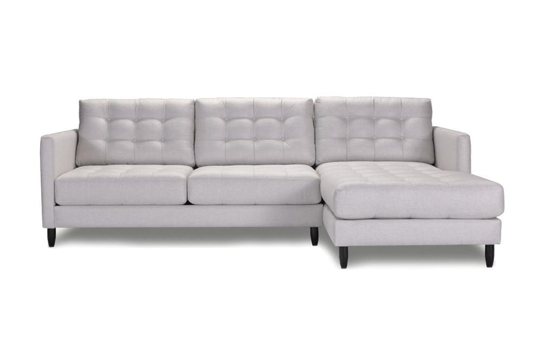 James Sectional