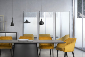 Edge Mirror