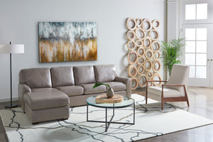 Aston Recliner