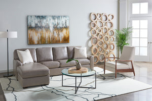 Aston Recliner