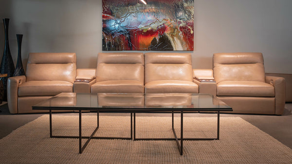 Keystone Sectional