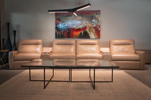 Keystone Sectional