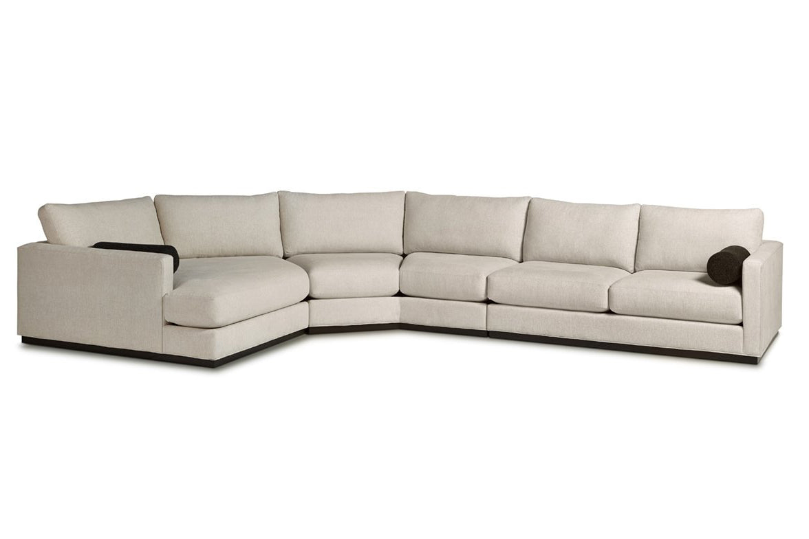 Langdon Sectional