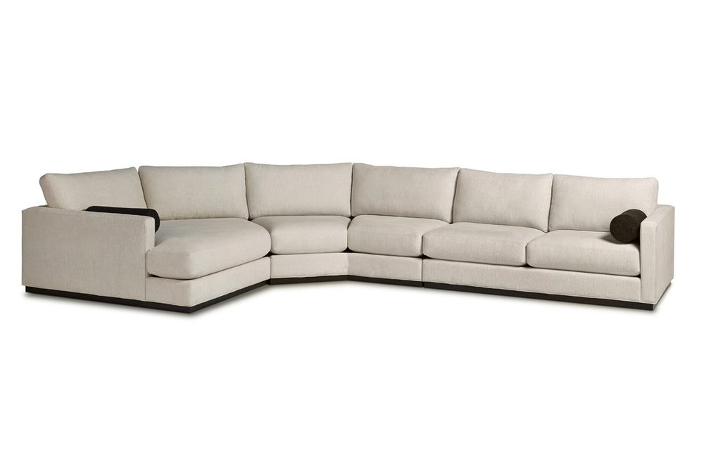 Langdon Sectional