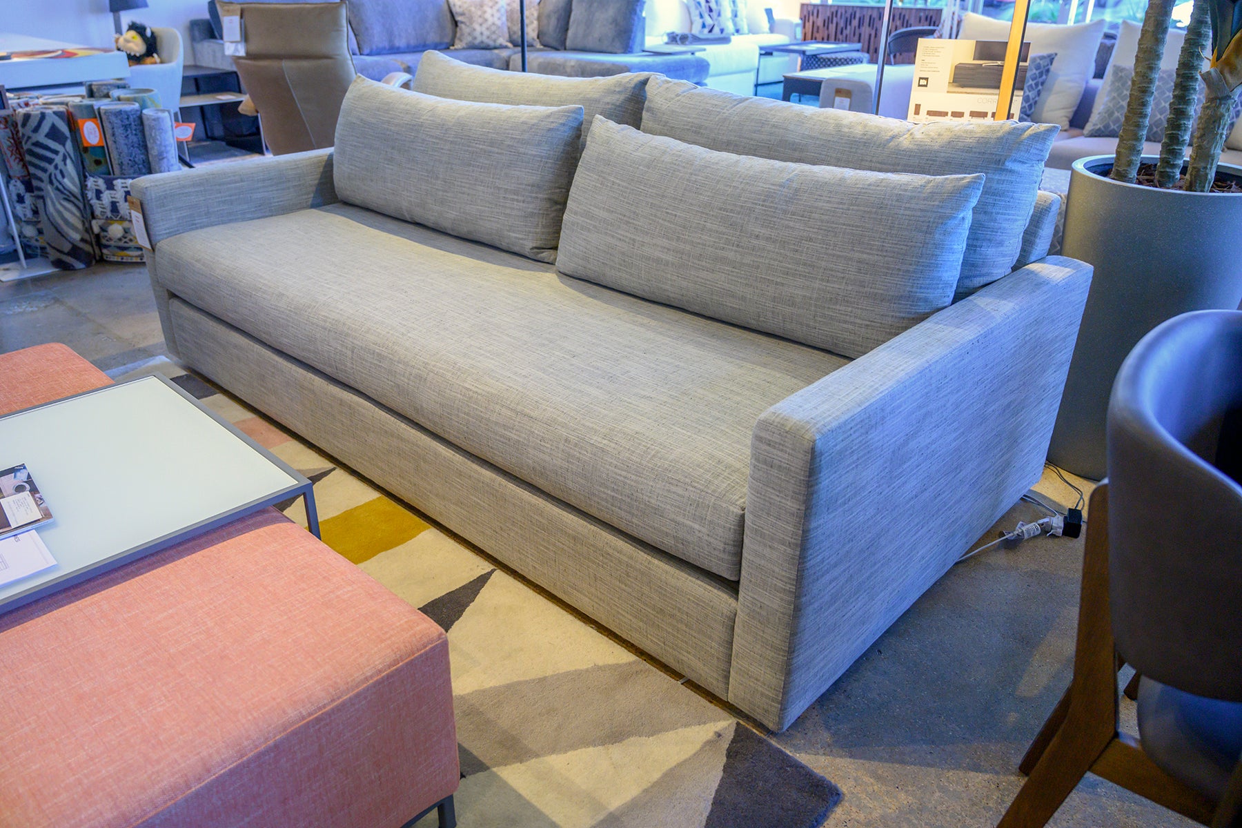 Fontaine Sofa