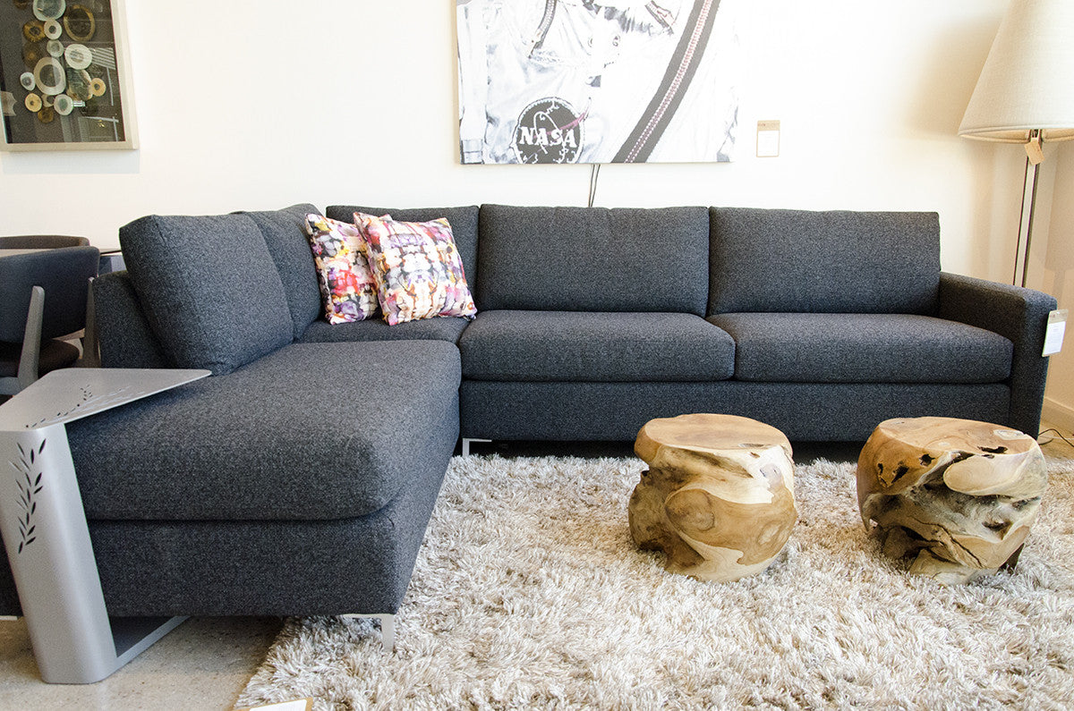 Soho II Sectional