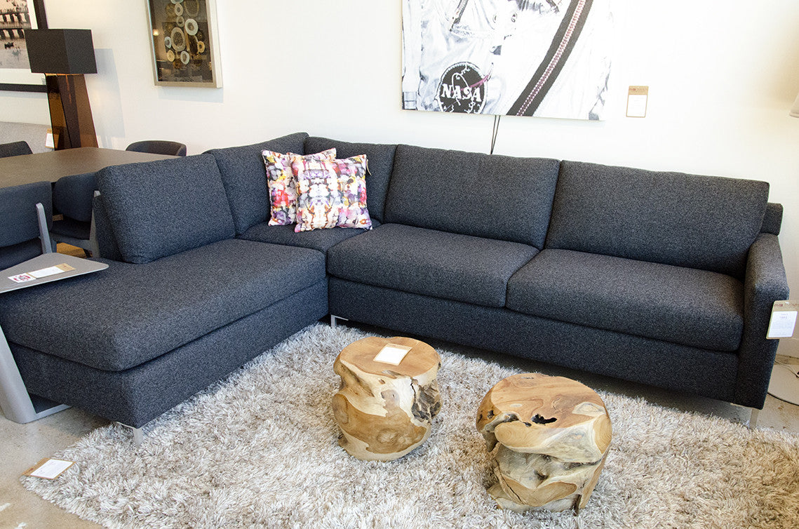 Soho II Sectional