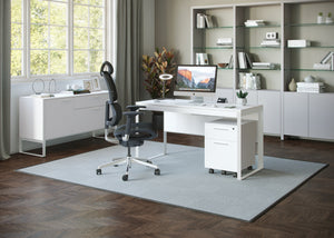 Linea Double Shelf Extension