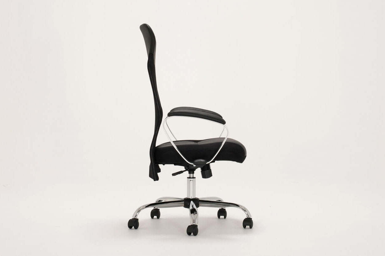 Lotus Office Chair