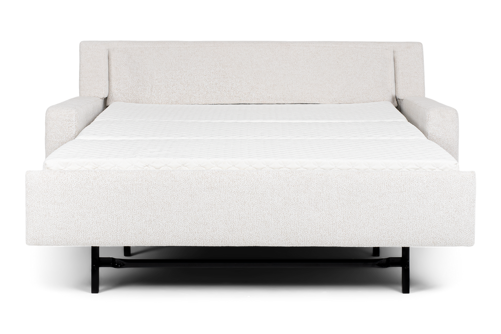 Lyons Comfort Sleeper Sofa by American Leather Five Elements Furniture