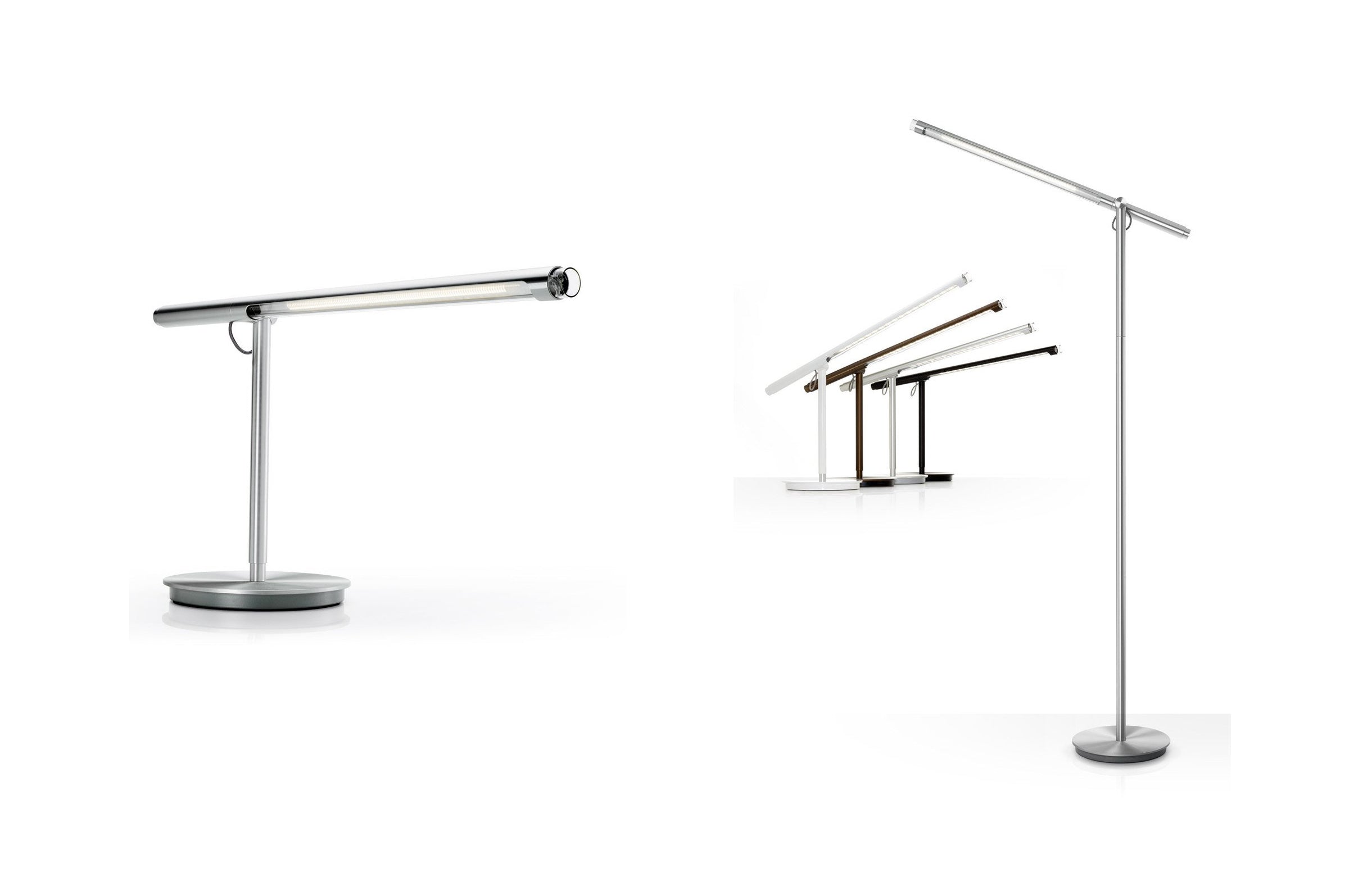 The Brazo Table lamp by Pablo sold at Five Elements Five