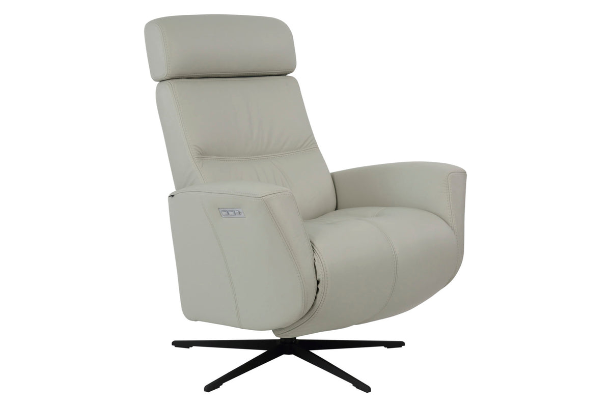 Magnus Power Recliner - In Stock