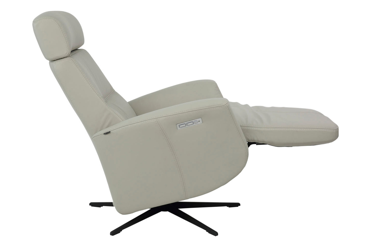 Magnus Power Recliner - In Stock