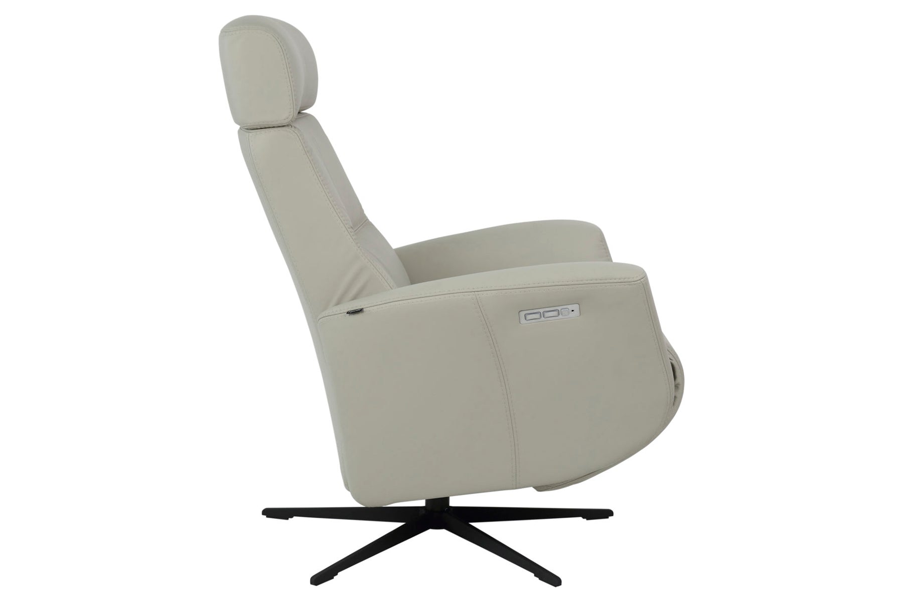 Magnus Power Recliner - In Stock