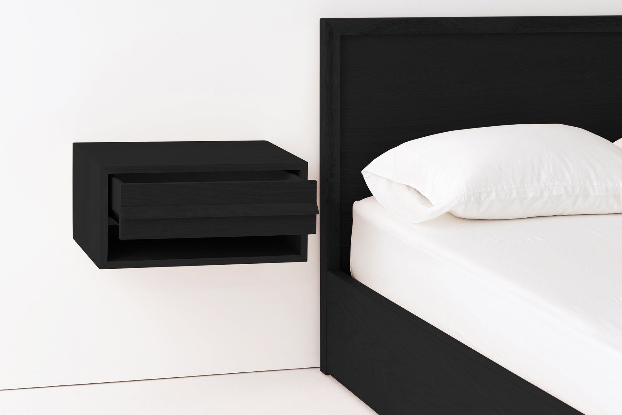 Marcel Floating Nightstand