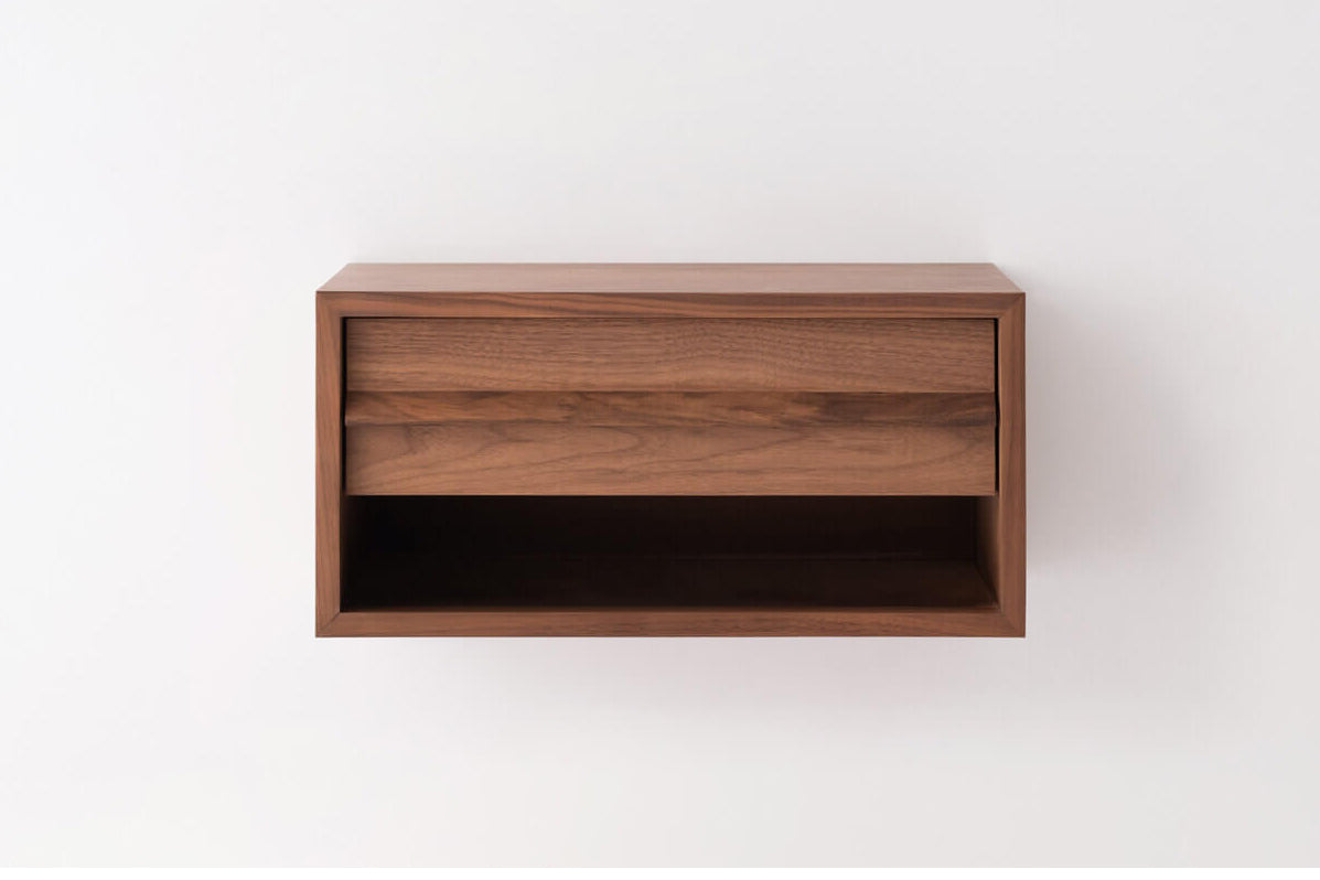 Marcel Floating Nightstand