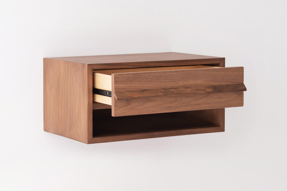 Marcel Floating Nightstand