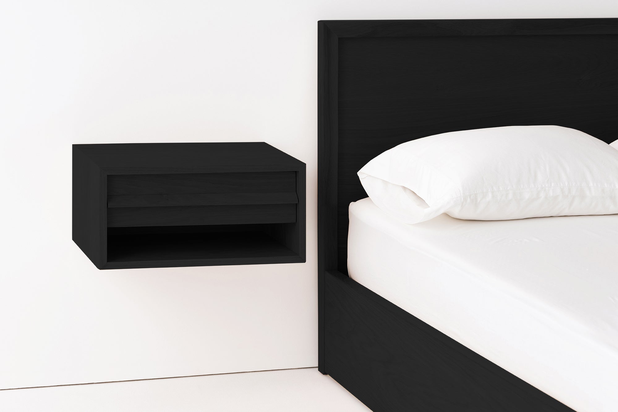 Marcel Floating Nightstand