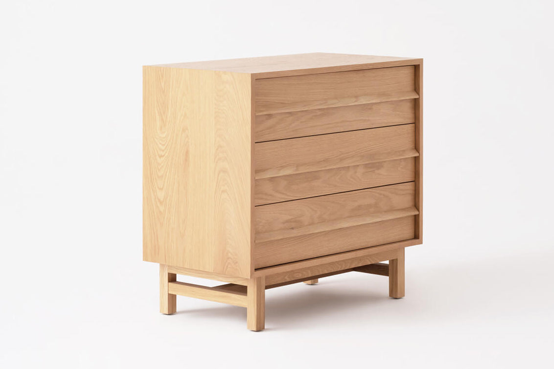 Marcel Single Dresser