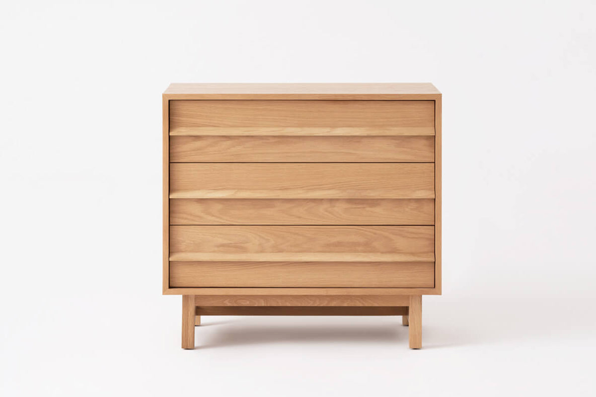 Marcel Single Dresser