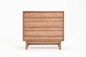 Marcel Single Dresser