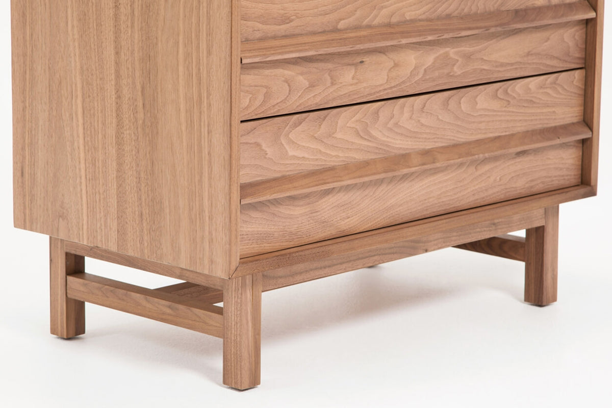 Marcel Single Dresser