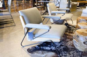 Marianne Chair at Solid Austin