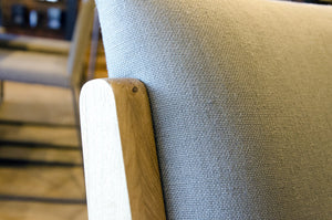 Marianne Chair at Solid Austin