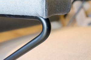 Marianne Chair at Solid Austin