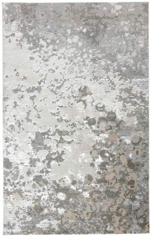 Micah - Silver / Grey