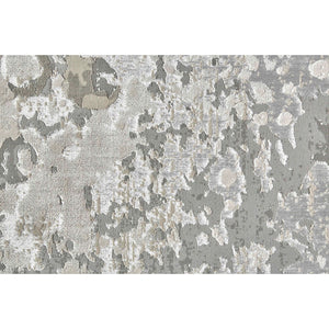 Micah - Silver / Grey