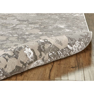 Micah - Silver / Grey