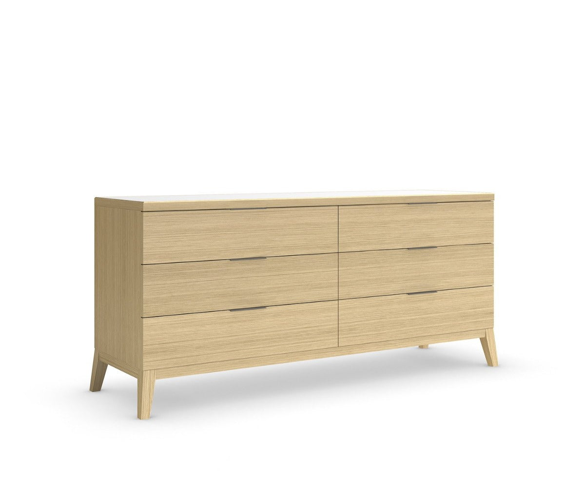 Marsala Double Dresser